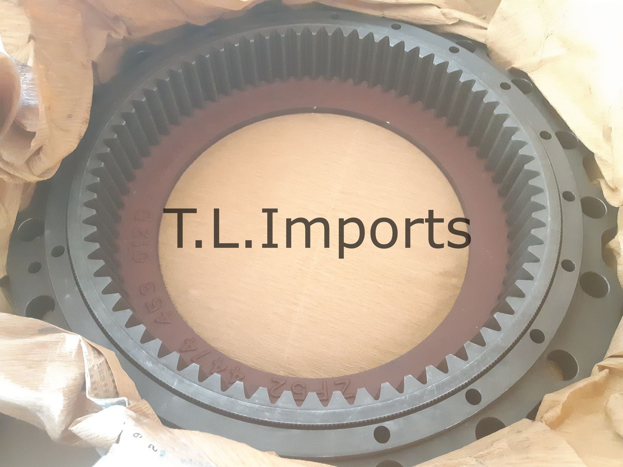 Doosan Gear Ring - DL250