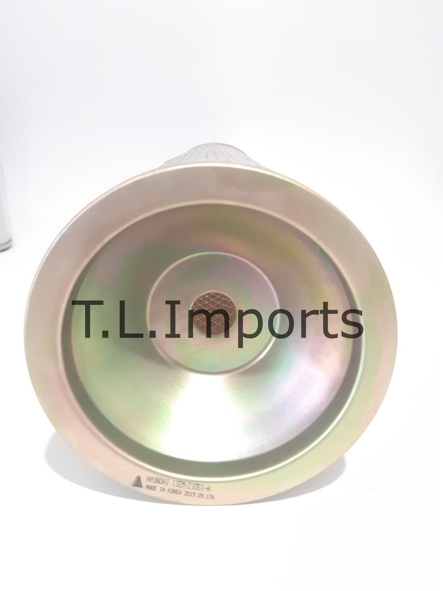 Hyundai Element A/C Inner - HL757-7