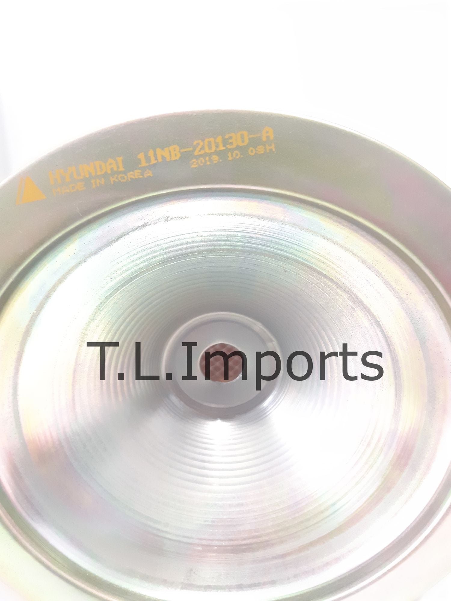 Hyundai Element A/C Inner - HL770-7A