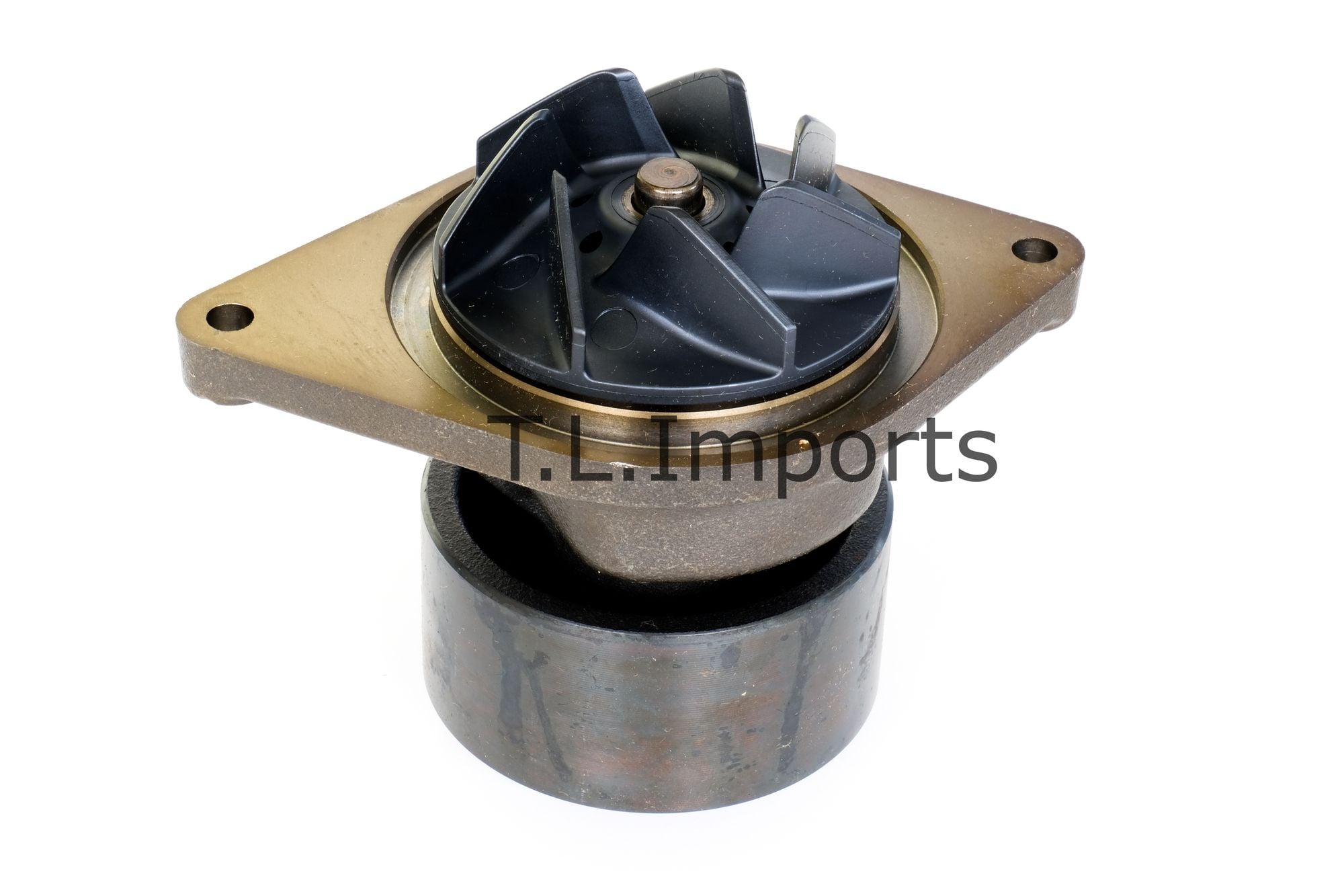 Hyundai Water Pump - HL757-7A