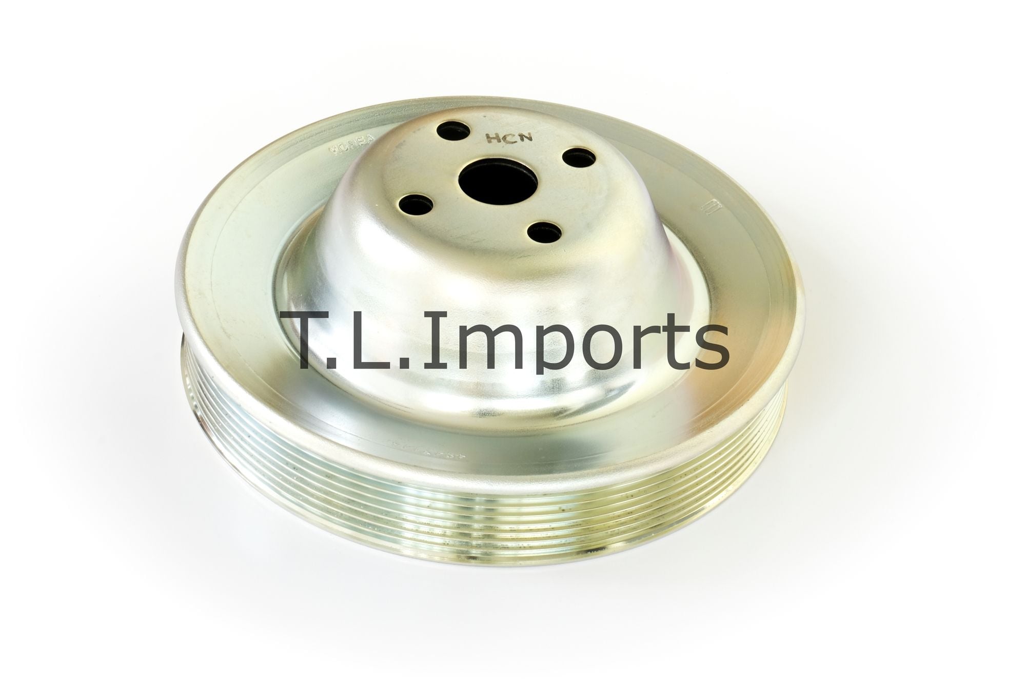 Hyundai Pulley Fan - HL757-9