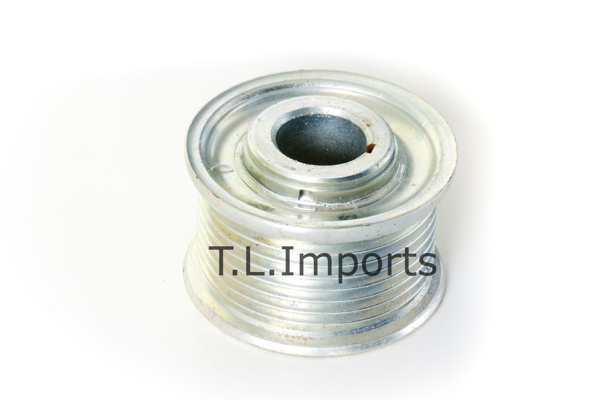 Hyundai Pulley Adj Alternator - HL740-7