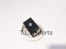 Volvo Thermostat - A25D