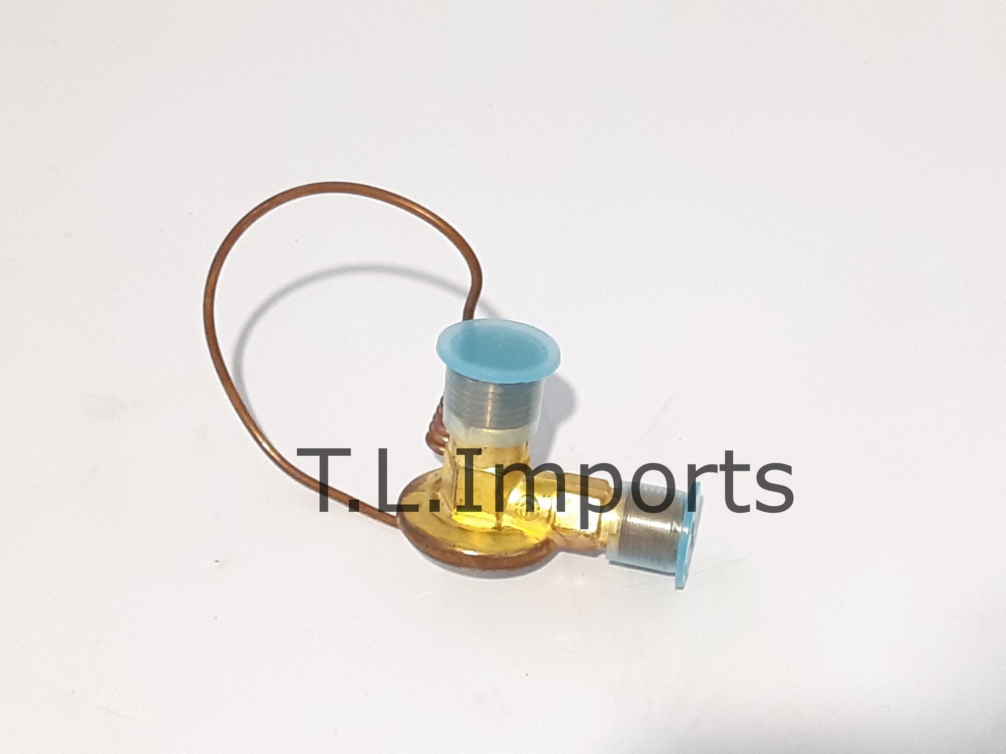 Volvo Expansion Valve - A40E