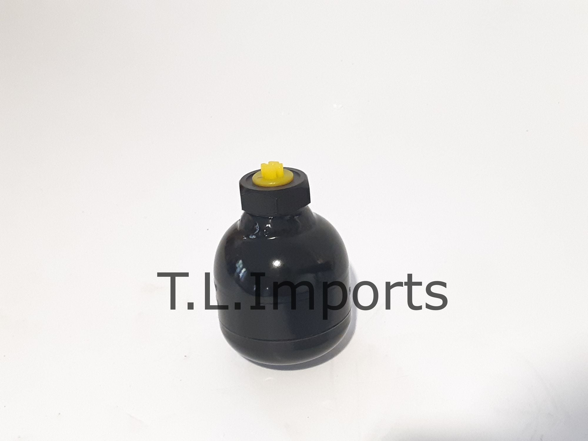 Volvo Accumulator - A35F