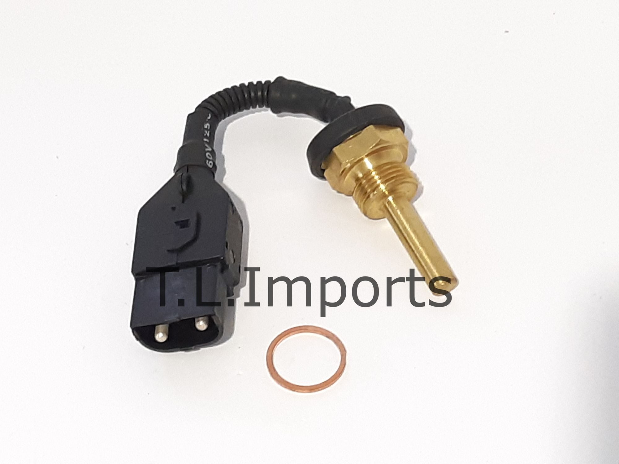 Volvo Temperature Sensor - L60E