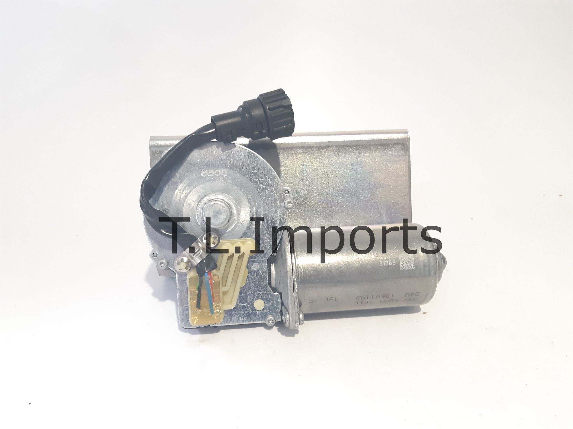 Volvo Wiper Motor - L60F