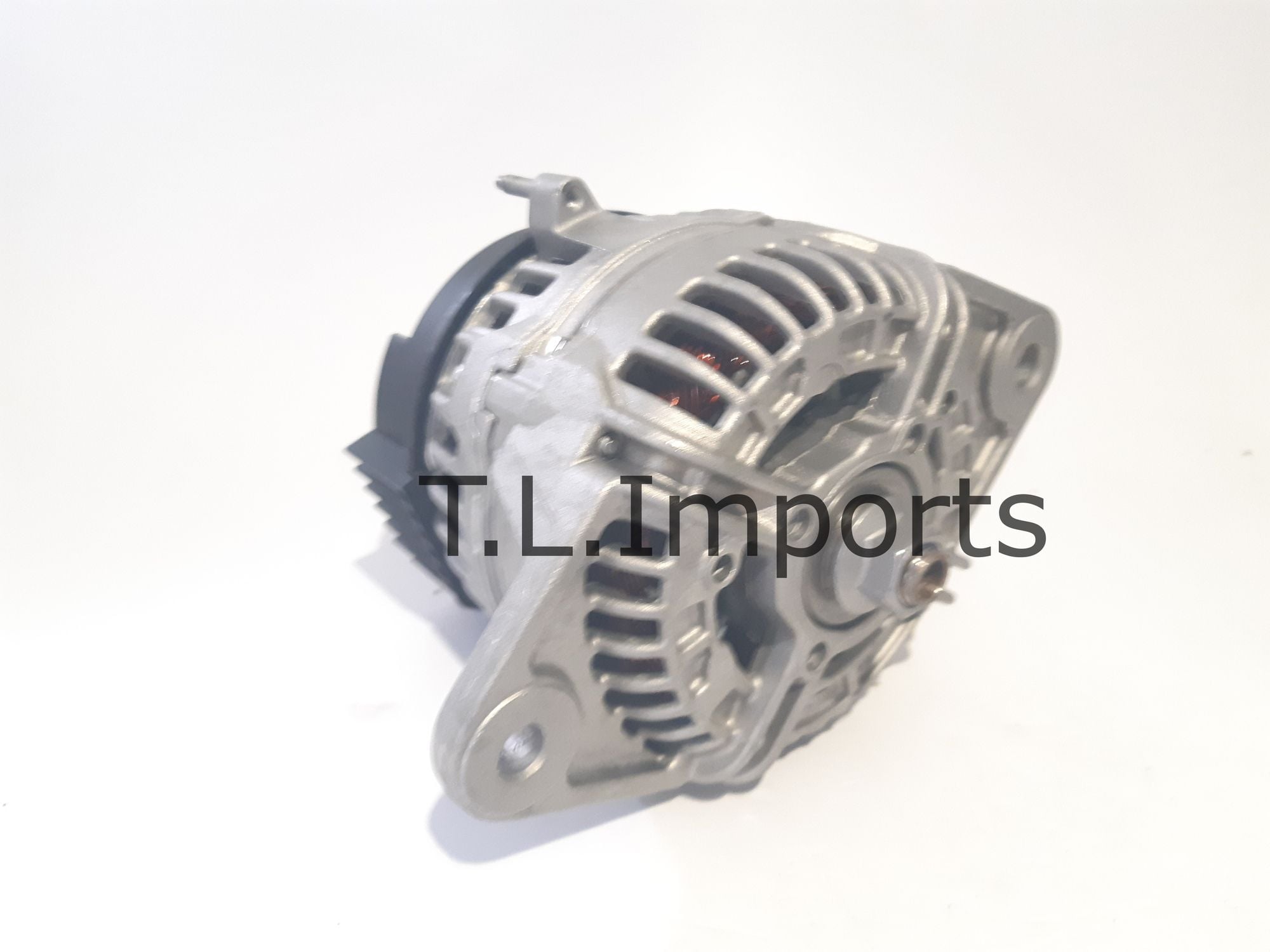 Volvo Alternator - EC160C