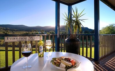 hunter valley wine tour pick up newcastle