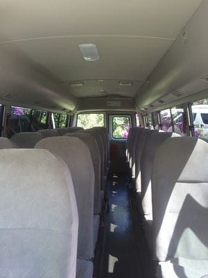 hunter valley mini bus tours