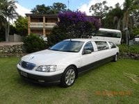 Stretch limo hire in Newcastle