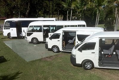 Hunter Valley Wine Tour Mini Bus Hire | Newcastle Limousines