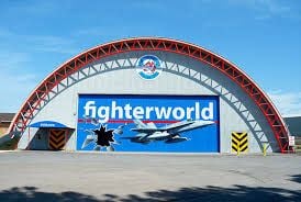 FighterWorld - Williamstown FighterWorld - Williamstown