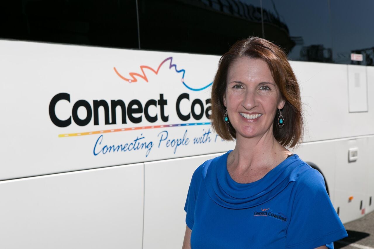 Corporate Connect Corporate Connect