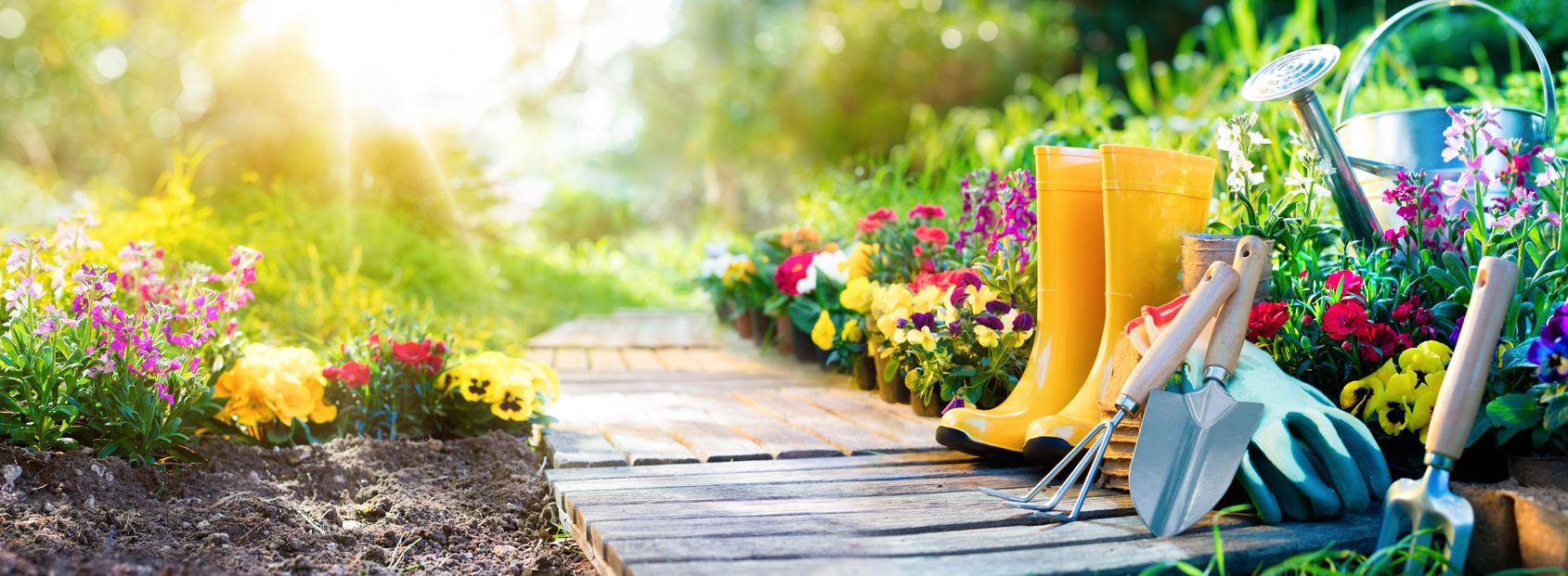 Garden Club Garden Club