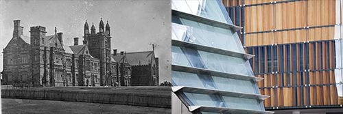 Sydney University Sydney University