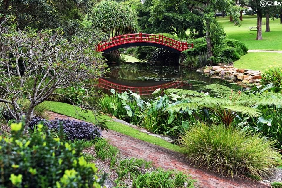 Step Back in Time Tour at Gleniffer Brae + Wollongong Botanical Gardens Image -58feecd600a22