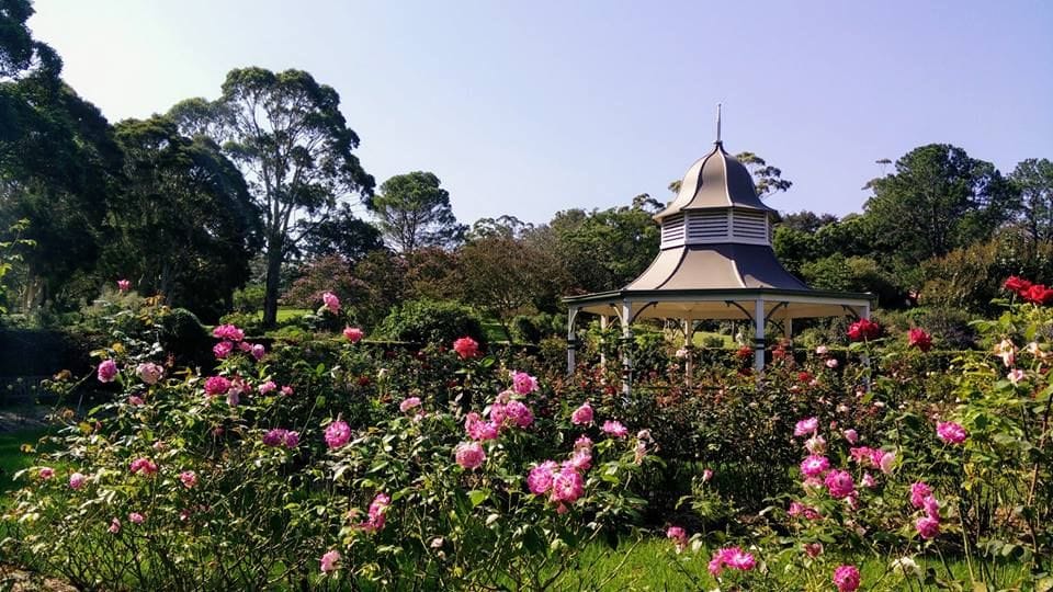 Step Back in Time Tour at Gleniffer Brae + Wollongong Botanical Gardens Image -58feecde4e9fb