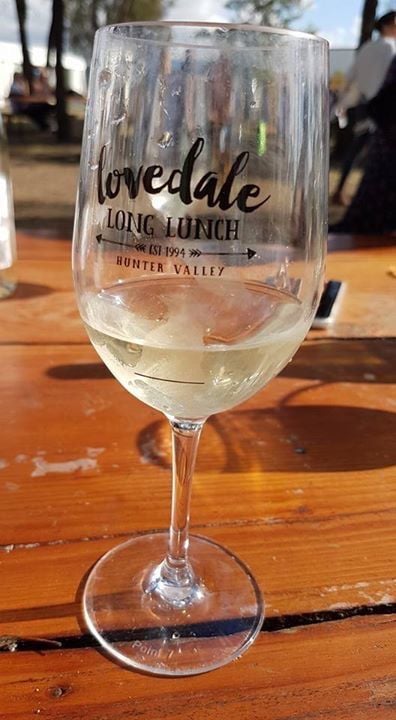 Lovedale Lunch Lovedale Lunch