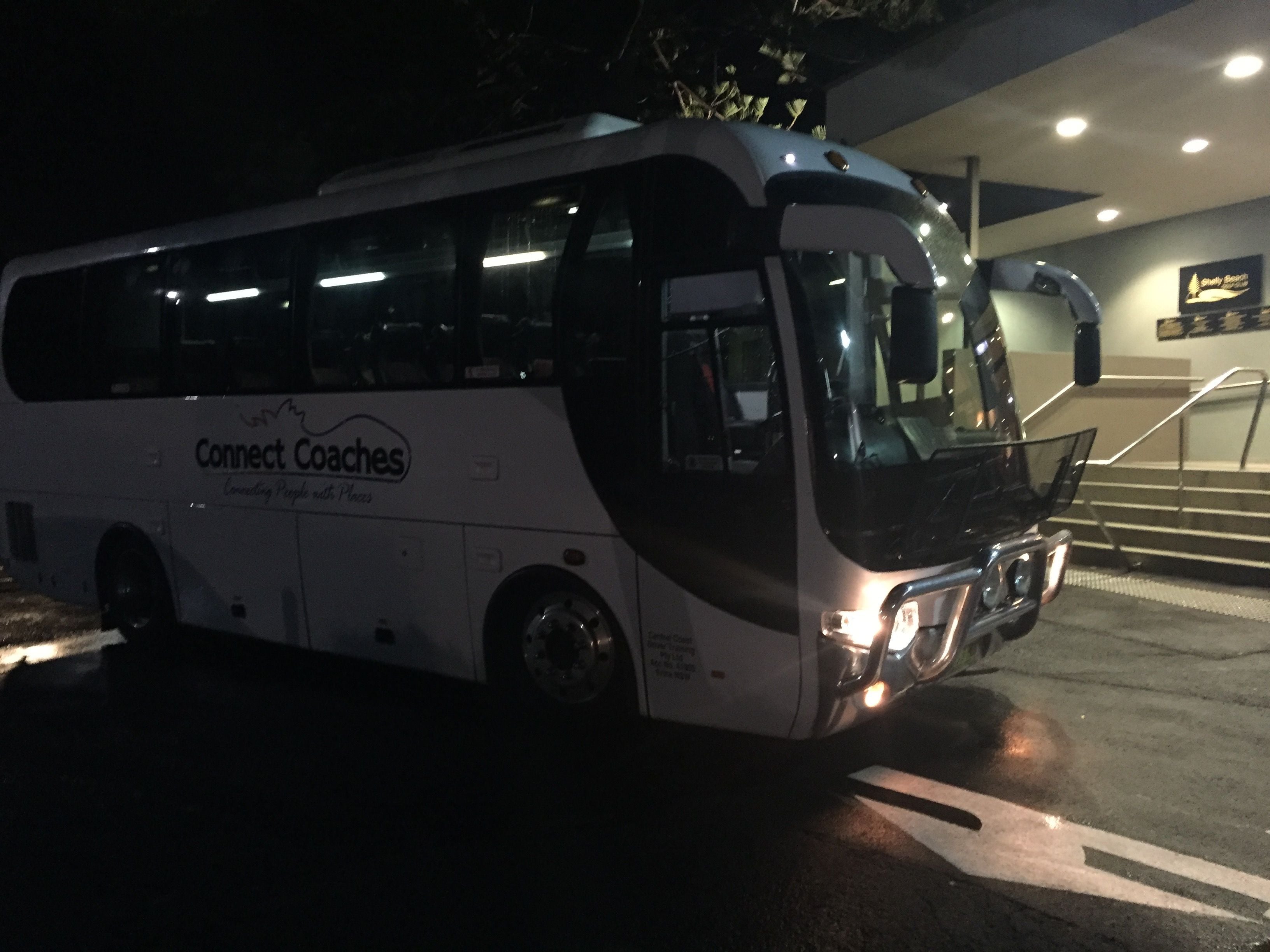 Connect Coaches Weddings Connect Coaches Weddings