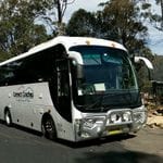 Central Coast Leagues Touring Club Day Tour - Hunter Valley Day Tour