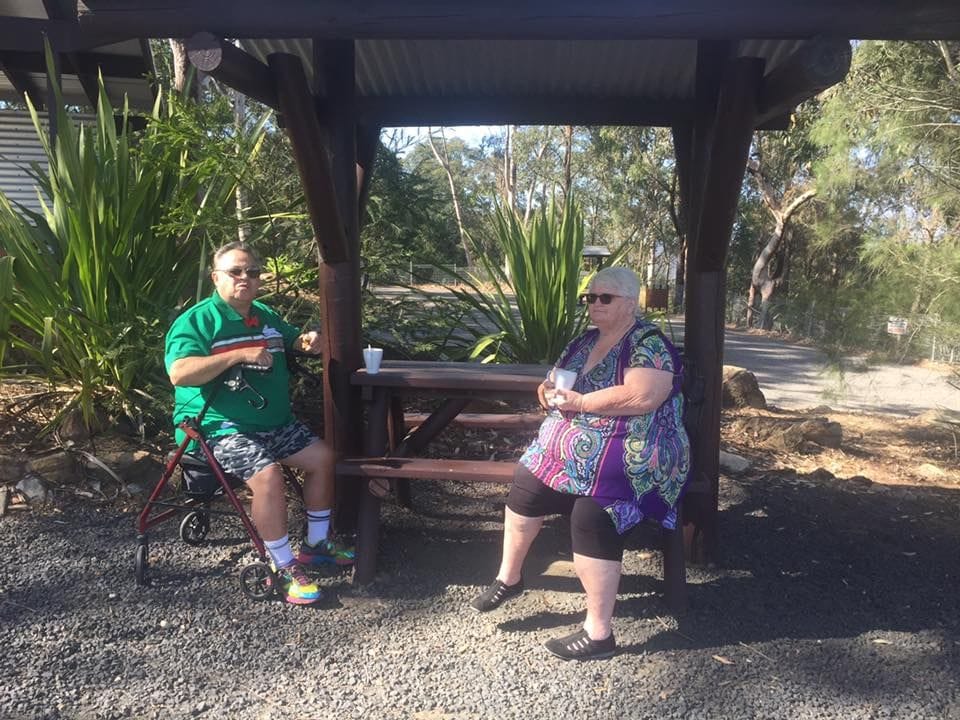 Broadland Lotto Club Big Day out to the Hunter Valley Image -59dfbf39db6d1