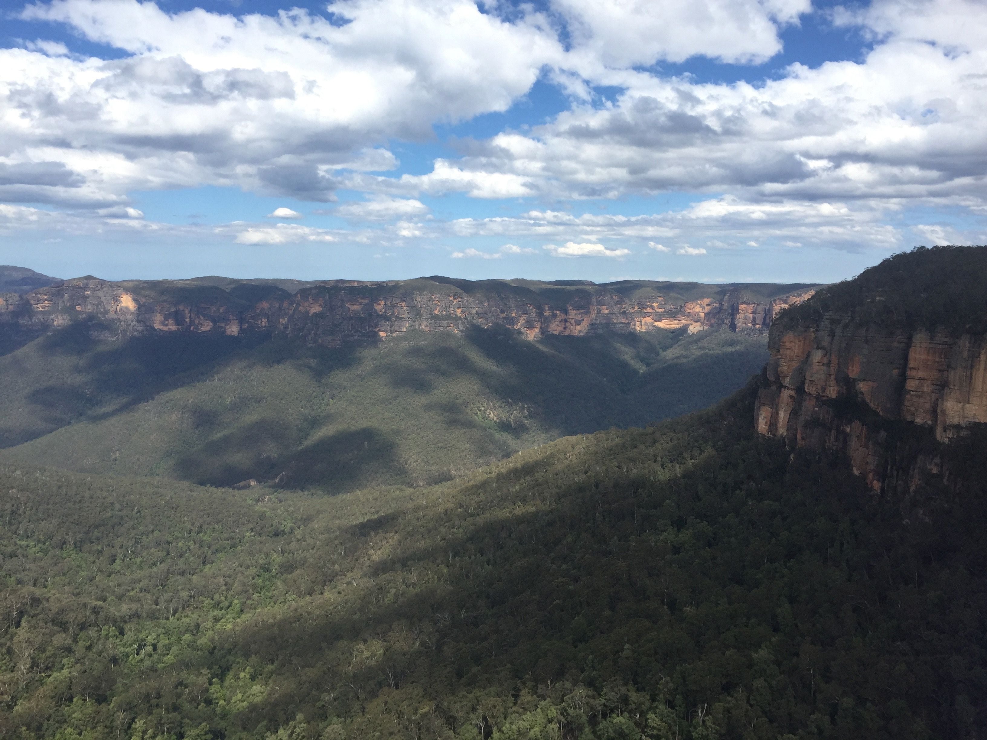Blue Mountains Day Tour [ November 2017 } Blue Mountains Day Tour [ November 2017 }