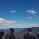 Blue Mountains Day Tour [ November 2017 } Image -5a03d6eb887c5