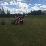 Hens Party - Hunter Valley November 2017 Image -5a08235605f1f