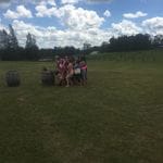 Hens Party - Hunter Valley November 2017 Image -5a082357a1fff
