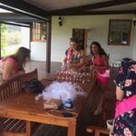 Hens Party - Hunter Valley November 2017 Image -5a08237ac985f