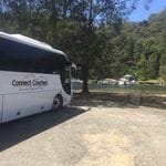 Central Coast Leagues Touring Club - Northern Beaches Day Tour