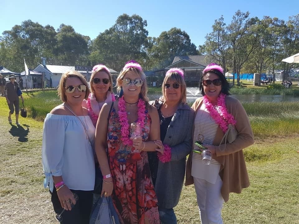 Lovedale Lunch 2019 Image -5b02a9f8868a2
