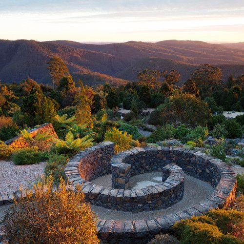 Mount Tomah Botanic Gardens Mount Tomah Botanic Gardens