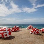 Sculptures By the Sea 2018 Image -5bd2b670b60a7