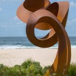 Sculptures By the Sea 2018 Image -5bd2b67158aac