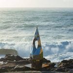 Sculptures By the Sea 2018 Image -5bd2b671b99e7
