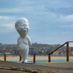 Sculptures By the Sea 2018 Image -5bd2b672094b8