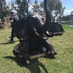 Sculptures By the Sea 2018 Image -5bd2b6a7b4f86