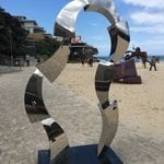 Sculptures By the Sea 2018 Image -5bd2b6b273027