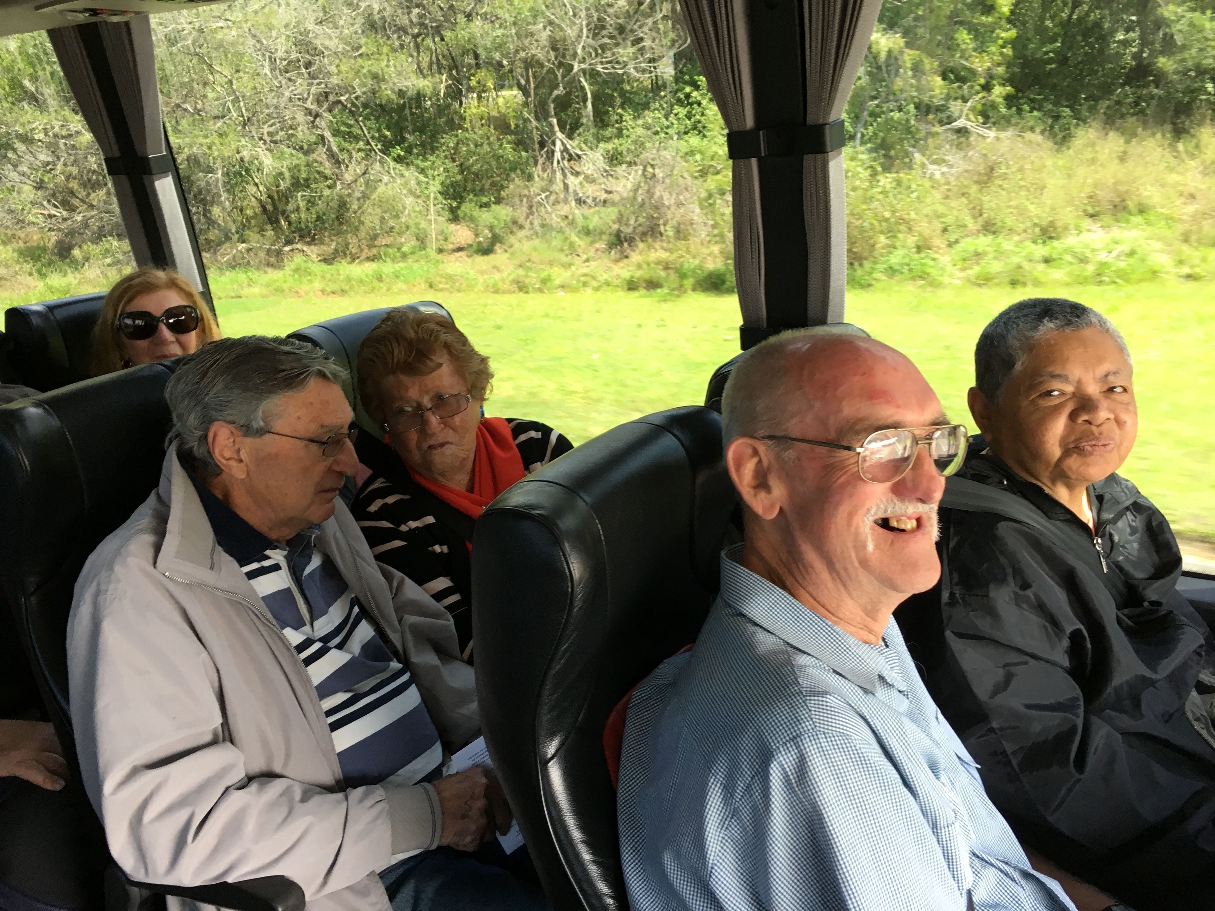 The Riverboat Postman October 2018 The Riverboat Postman October 2018