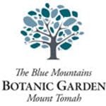 Mount Tomah Botanical Gardens