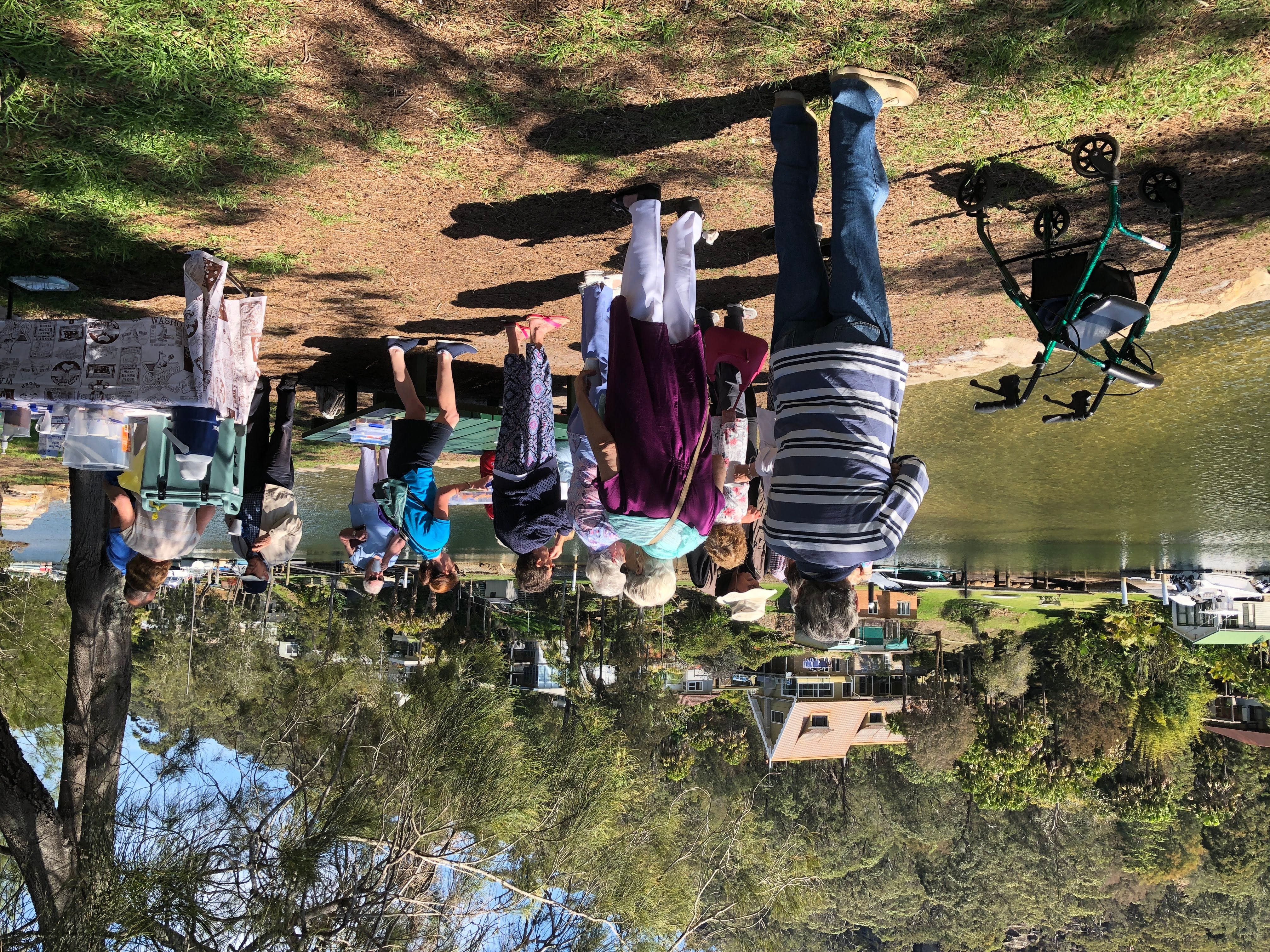 Northern Beaches Day Tour [ October 2018 ] Image -5be7837797497