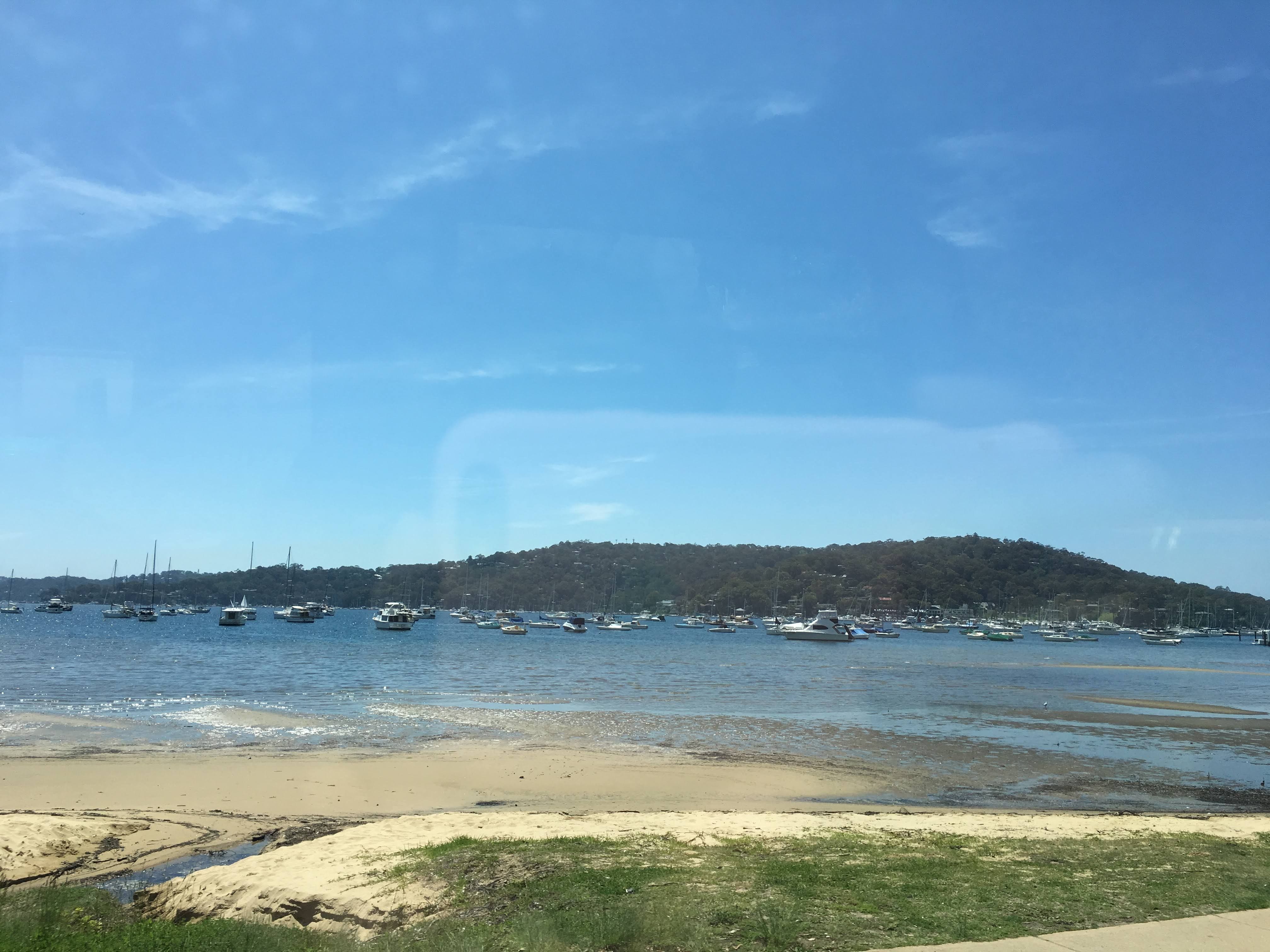 Northern Beaches Day Tour [ October 2018 ] Image -5be783872ebfe
