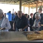 Asquith Probus Group Tobruk Day Tour [ November 2018] Image -5bfc33f79be8f