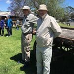 Asquith Probus Group Tobruk Day Tour [ November 2018] Image -5bfc340a0fcee