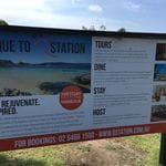 Q Station guided tour - 23rd January, 2019 Image -5c495feb1b6a0