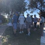 Fort Scratchley Public day Tour Febuary 2019 Image -5c5e42bc661e8