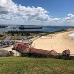Fort Scratchley Public day Tour Febuary 2019 Image -5c5e4329cfda3