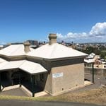 Fort Scratchley Public day Tour Febuary 2019 Image -5c5e432ca1319
